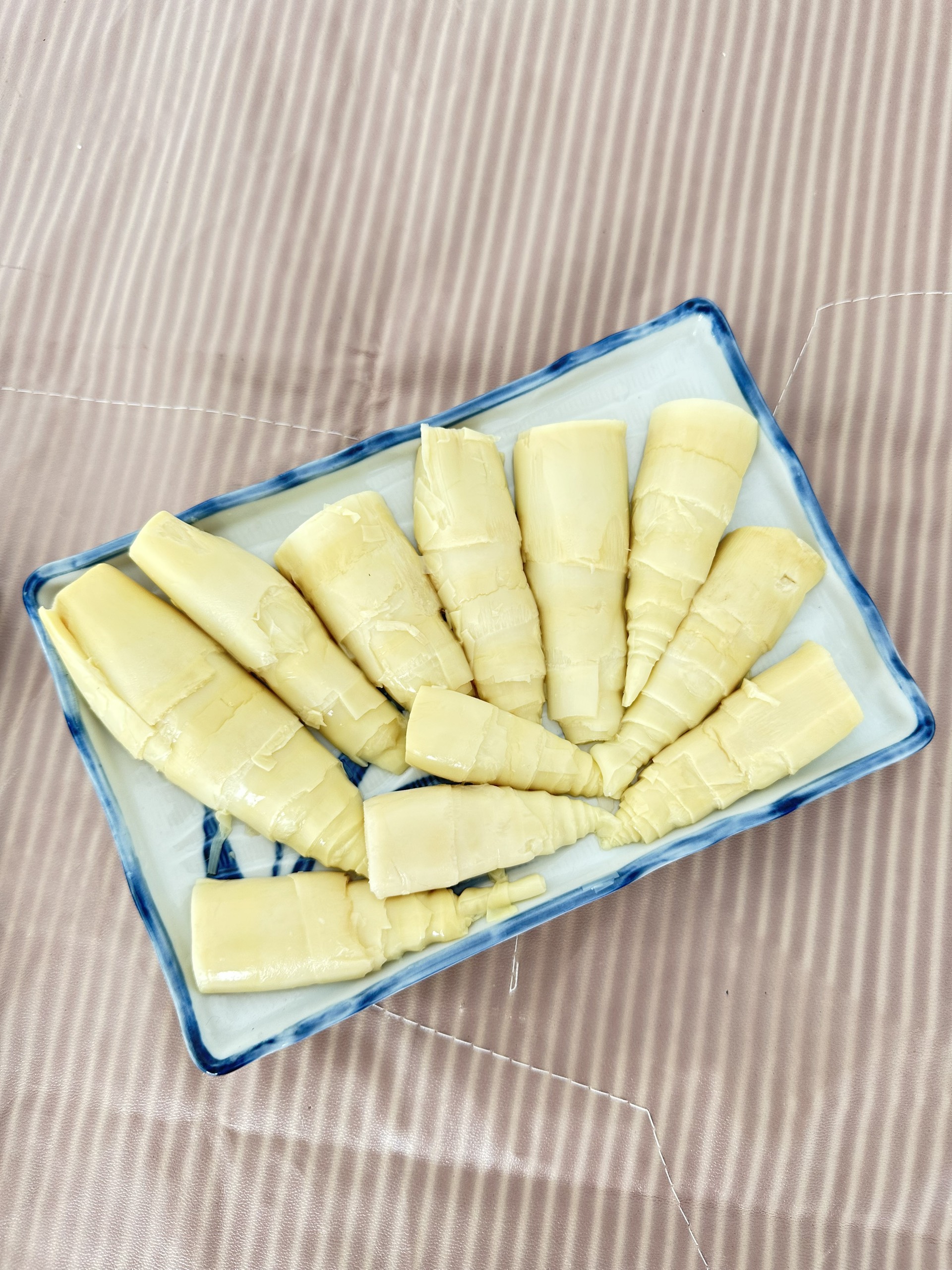 Măng Giang đặc sản 300g Măng Giang đặc sản 300g