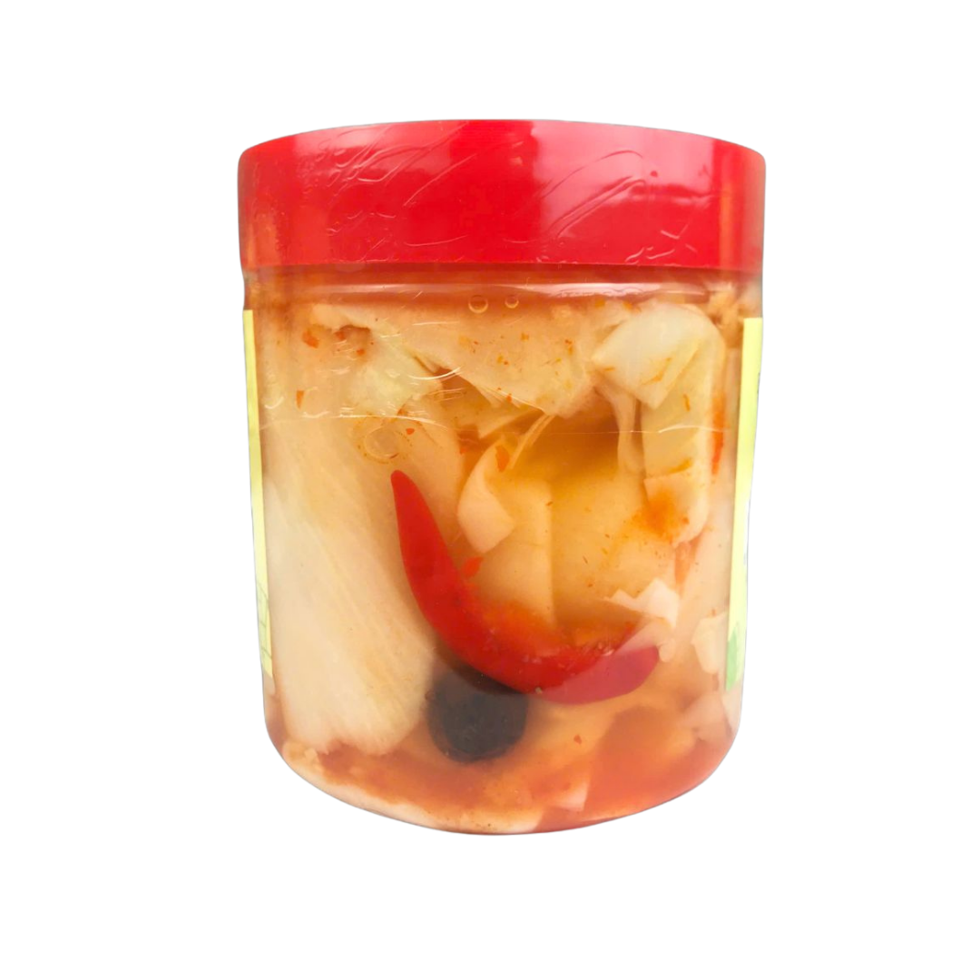 Măng muối ớt dổi 500g Măng muối ớt dổi 500g
