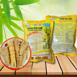 Măng ống khô 500g