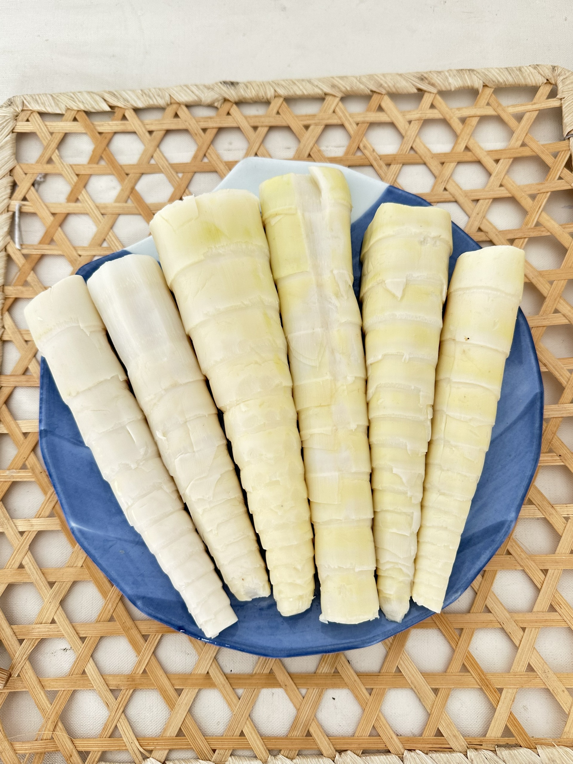 Măng trúc đại Yên Tử 250g Măng trúc đại Yên Tử 250g