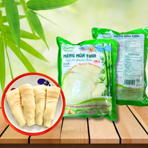 Măng nứa tươi 500g