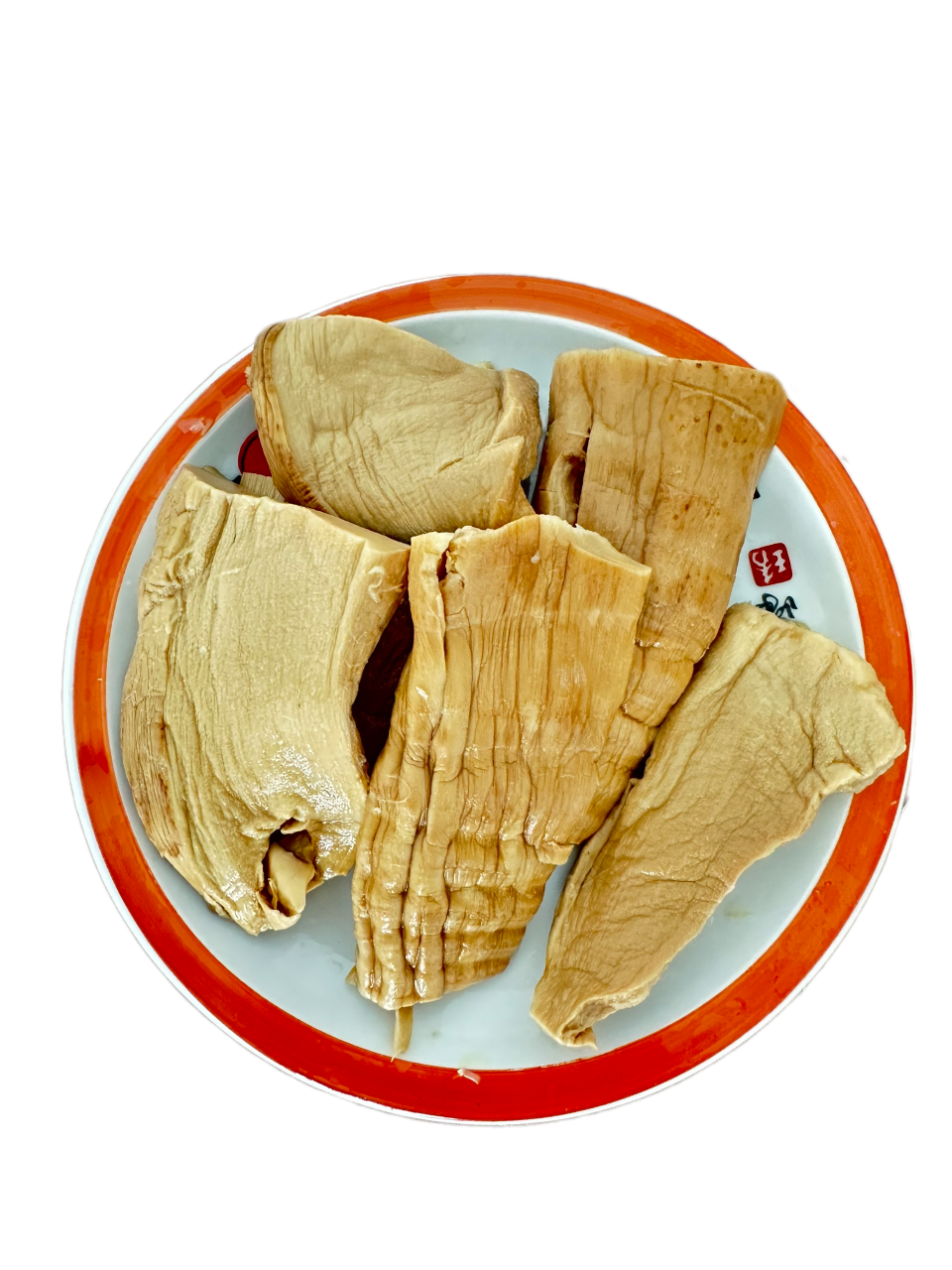 Măng Lưỡi Lợn Khô Nấu Ngay 500g
