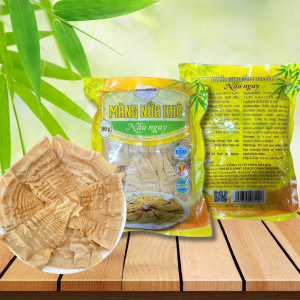 Măng nứa khô 300g