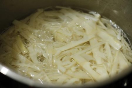 Cách chọn và bảo quản măng tươi ngon nhất