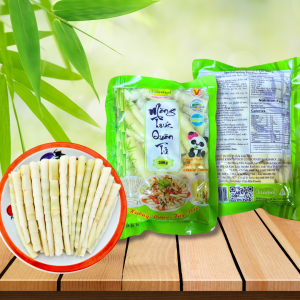 Măng trúc quân tử 300g