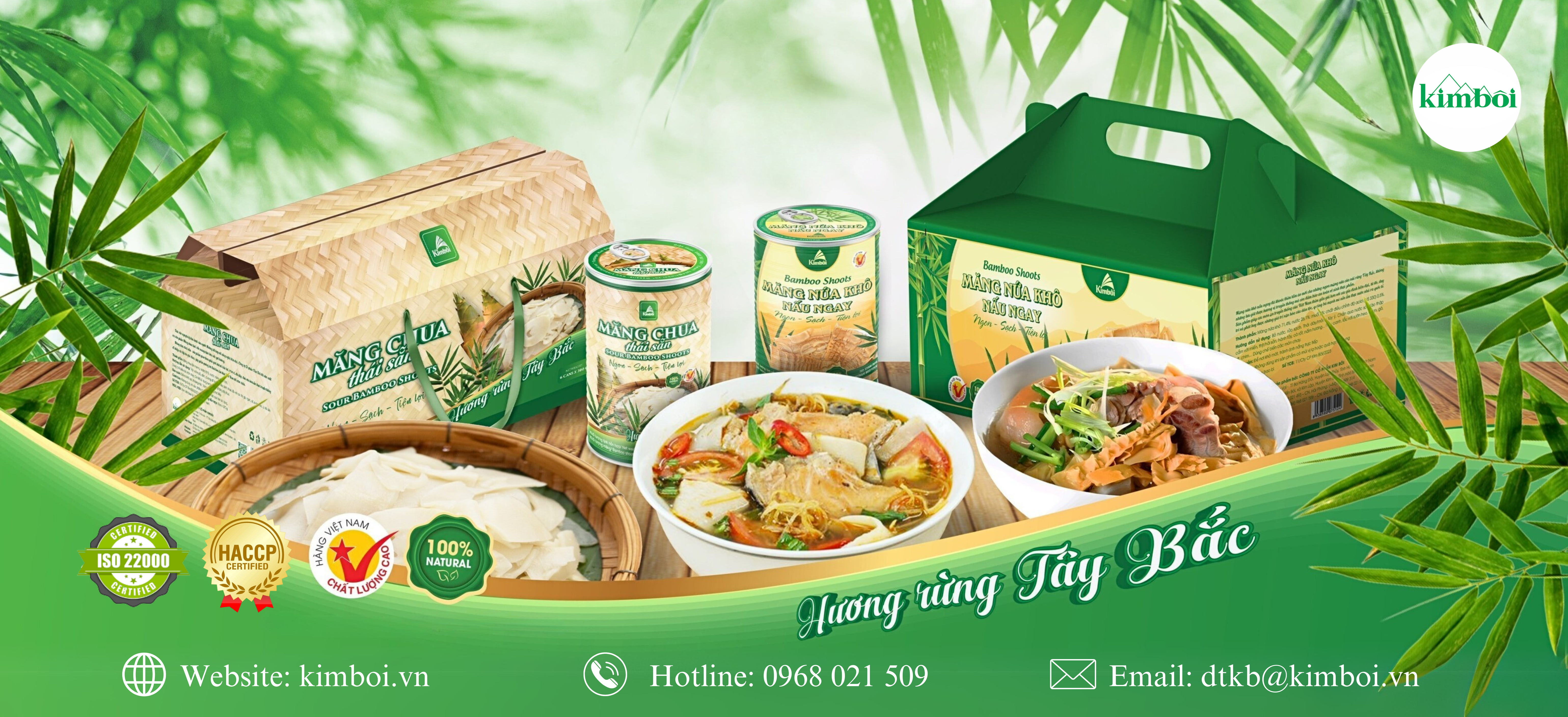 Công Ty Cổ Phần Kim Bôi