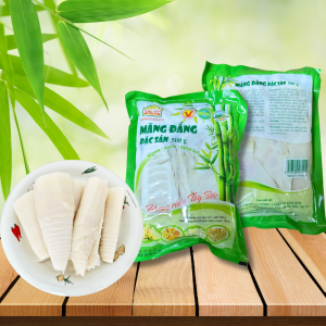 Măng đắng đặc sản 500g