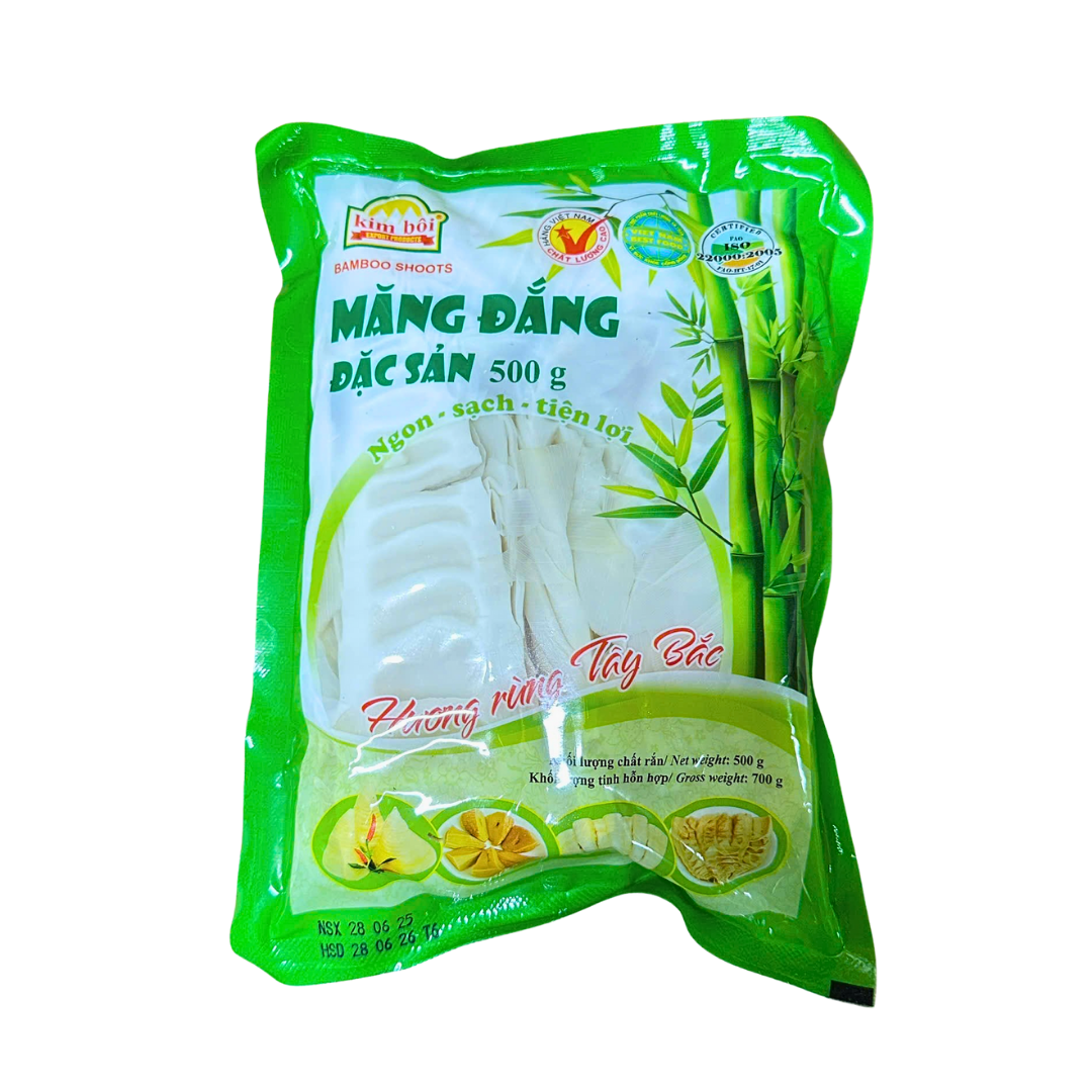 Măng đắng đặc sản 500g Măng đắng đặc sản 500g