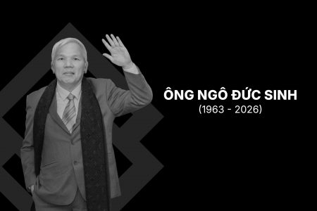 THÔNG BÁO TIN BUỒN